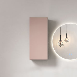 Semicolonna Sospesa H.70 cm Rosa Retro - Fiji Paint