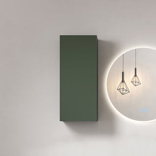 Semicolonna Sospesa H.70 cm Verde Comodoro - Fiji Paint