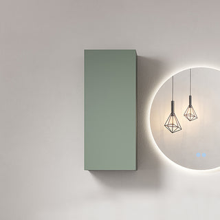 Semicolonna Sospesa H.70 cm Verde Salvia - Fiji Paint