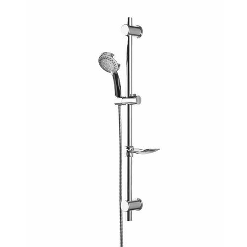 Saliscendi Doccia 4 Getti Artemide - Spazio (25693334)