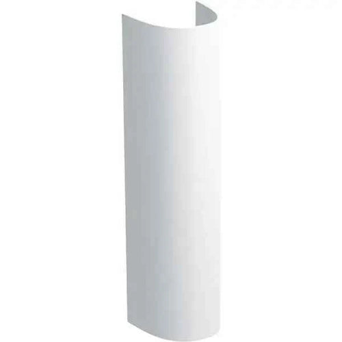 Colonna in Ceramica Bianco Lucido Selnova - Geberit