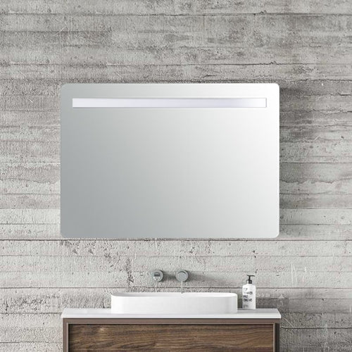 Specchio Led 120 cm  – Spazio (25695112)