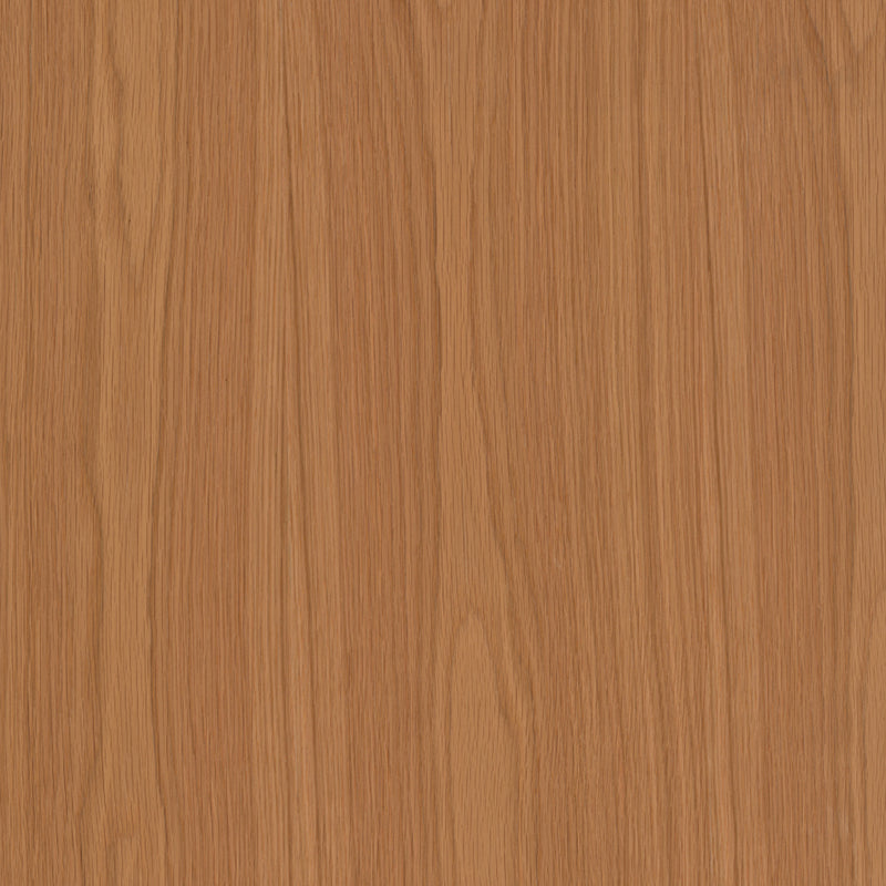 Mobile Bagno 120 cm A Terra Rovere Medio Con Specchio Tondo  - Naru