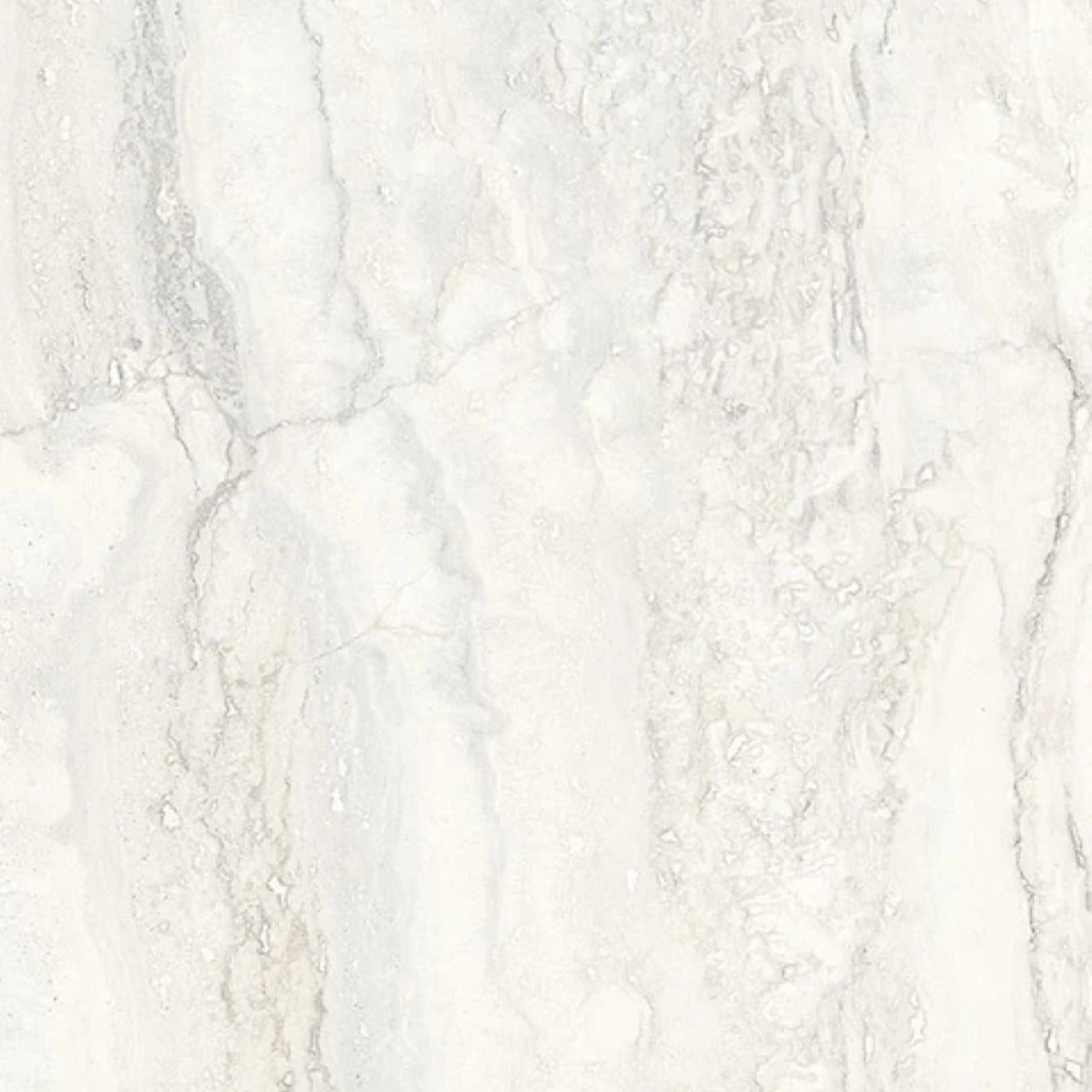 Gres Porcellanato Rettificato Rigato Effetto Marmo 60X120 - Invictus White