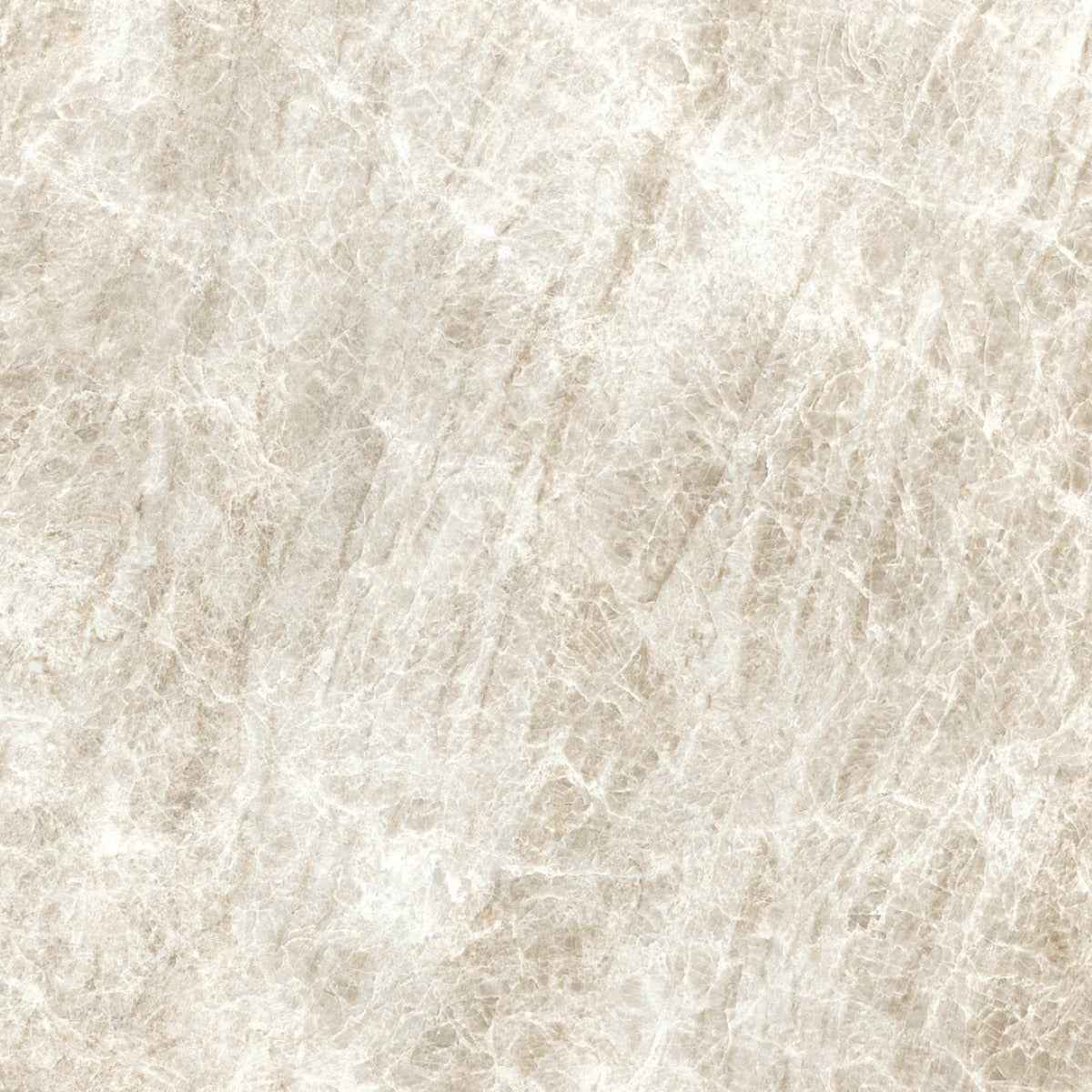 Gres Porcellanato Effetto Marmo 120x120 Iconic Life Honey Ymuna Lucidato - Contemporary Design Florim