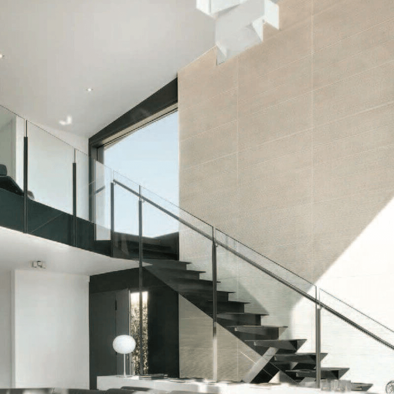 Decoro in Gres Porcellanato Effetto Pietra Cannet̬ 40x80 1.0 Floortech - Florim