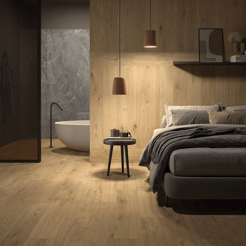 Gres Porcellanato 20x120 Classic Xilo - Due G