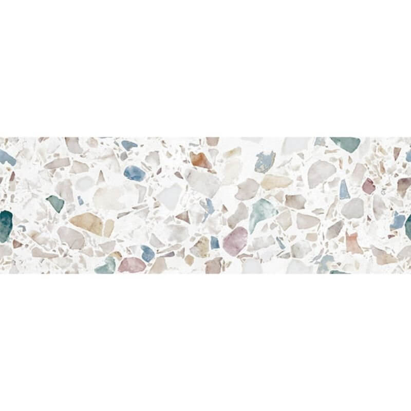 Gres Porcellanato 25x75 Decoro Venezia Prestige - Area Ceramiche