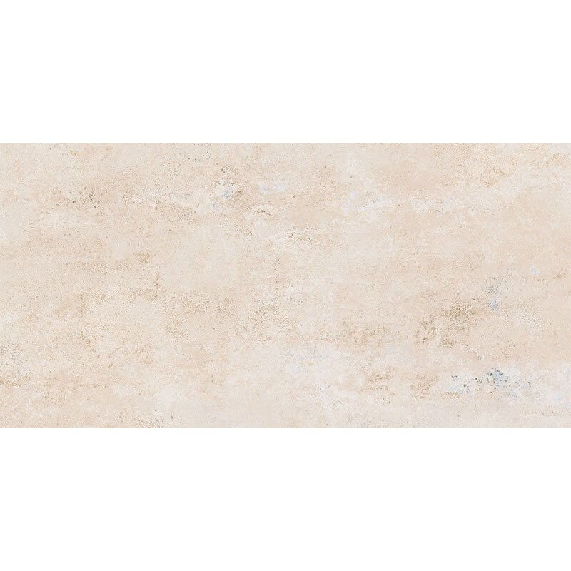 Cement Effect Porcelain Stoneware Soft 60x120 Luni Pictura - Naxos