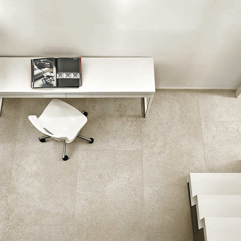Gres Porcellanato 40x80 Material Stone - Florim