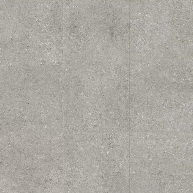 Gres Porcellanato Naturale 40x80 Grey Fossil Sensi By Thun - Florim