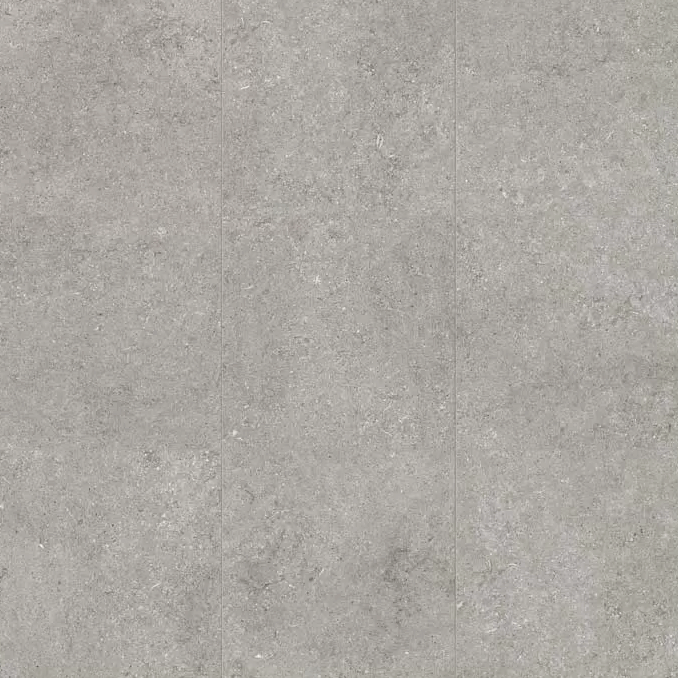 Gres Porcellanato Naturale 40x80 Grey Fossil Sensi By Thun - Florim