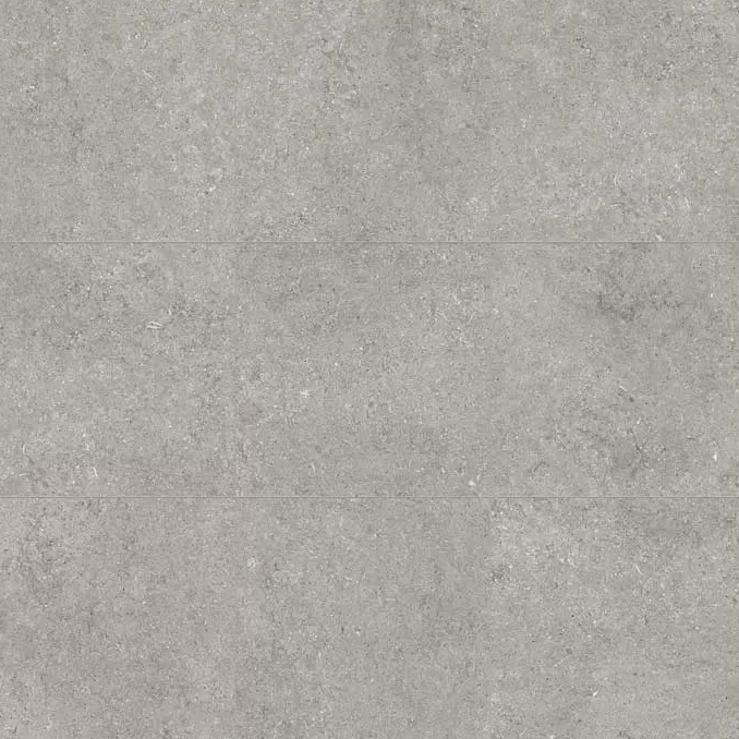 Gres Porcellanato Naturale 40x80 Grey Fossil Sensi By Thun - Florim