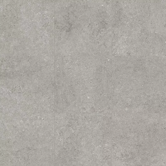 Gres Porcellanato Naturale 40x80 Grey Fossil Sensi By Thun - Florim