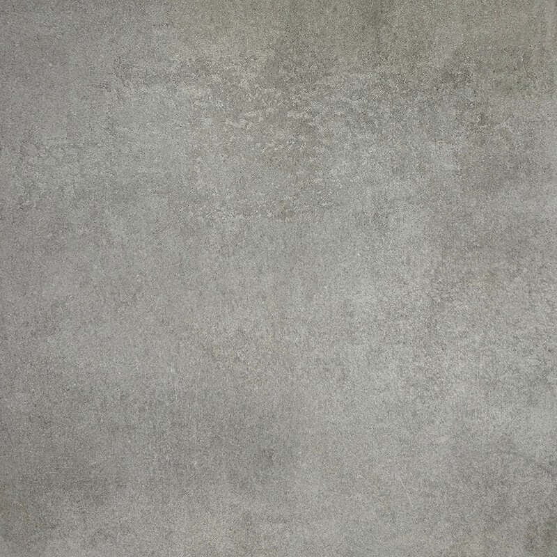 Natural Cement Effect Porcelain Stoneware 80x80 White Durstone - Second Choice - Ceramiche Mariner spa
