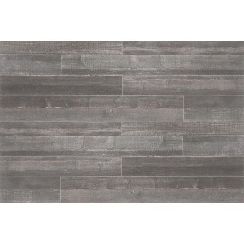 Wood Effect Porcelain Stoneware Rectified Natural 20x120 9mm DecÌ? wood Pearl The classics - Florim