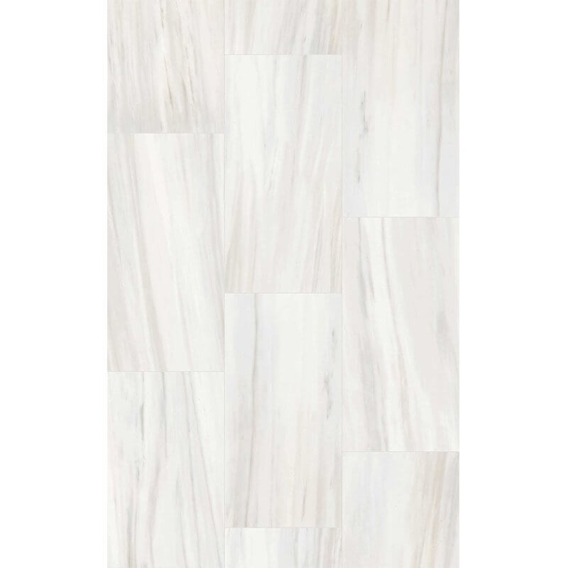 Gres Porcellanato Effetto Marmo Rettificato Lucido in finitura Ombre Doré, 60x120 cm, 9mm, Les Origines de Rex by Florim.