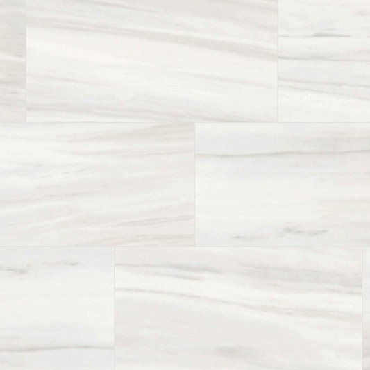 Gres Porcellanato Effetto Marmo Rettificato Lucido 120x120 6mm Ombre Dor̩e Les Origines de Rex - Florim