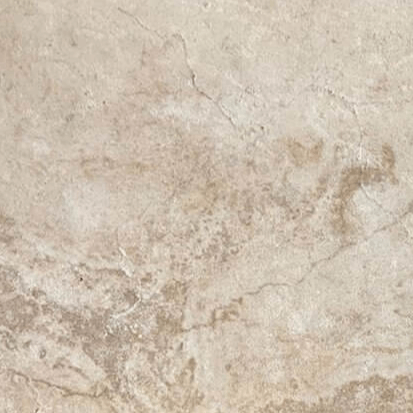 Gres Porcellanato Effetto Pietra Lappato 25x25 Beige Lycia - Monocibec