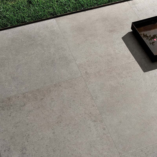 Gres Porcellanato Effetto Pietra Naturale 60x120 Bolgheri Origini - Gardenia Orchidea