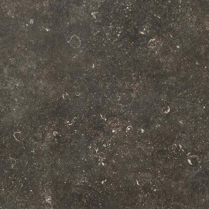 Gres Porcellanato Effetto Pietra Rettificato Smooth 60x120 9mm, D̩sir Atmospheres de Rex - Florim, dark stone effect tile.