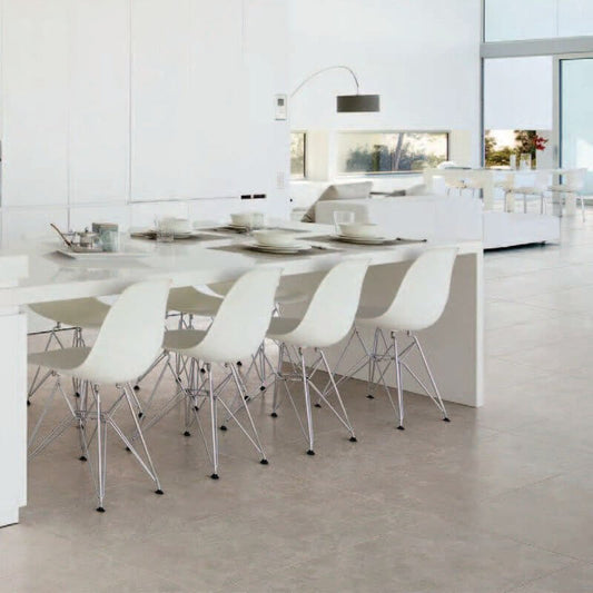 Gres Porcellanato Effetto Pietra Soft 80x80 3.0 Floortech - Florim