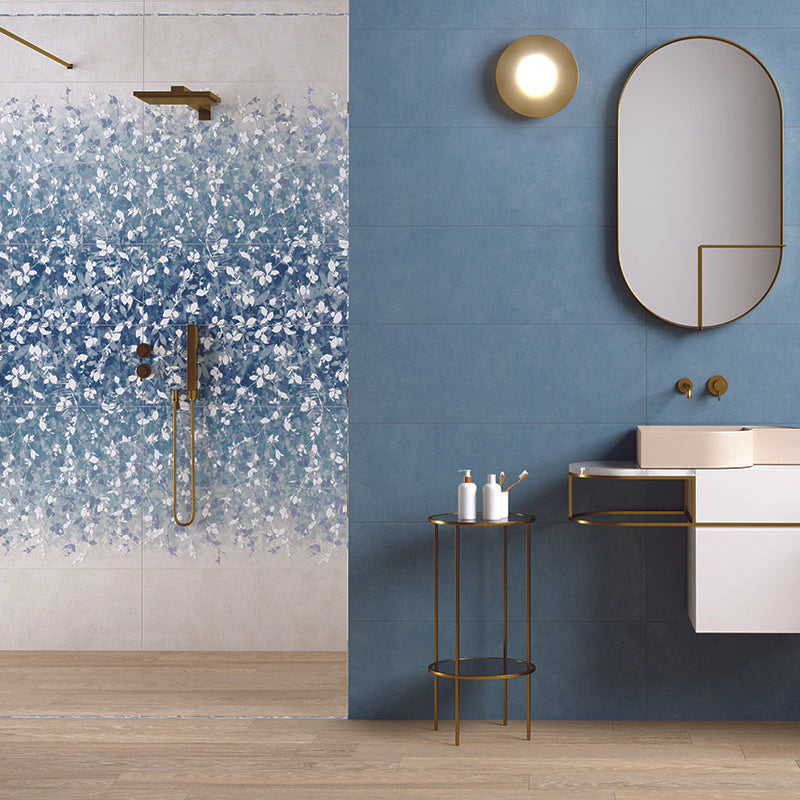 Porcelain Stoneware Effect - Florim