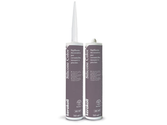 Silicone Color KK147 310 ml - Kerakoll