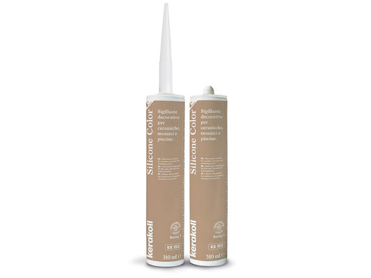 Silicone Color KK153 310 ml - Kerakoll