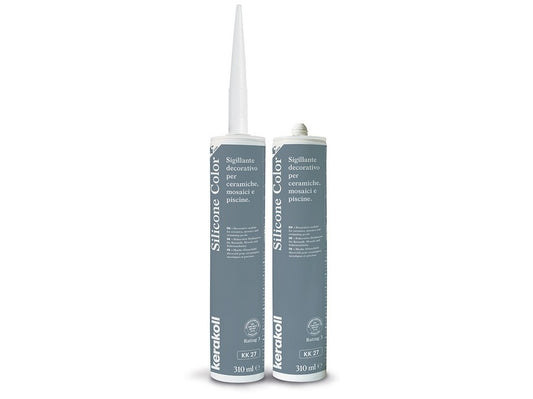 Silicone Color KK136 310 ml - Kerakoll