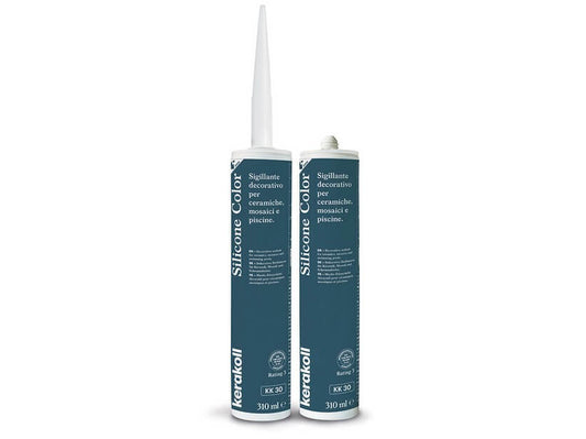 Silicone Color KK30 310 ml - Kerakoll