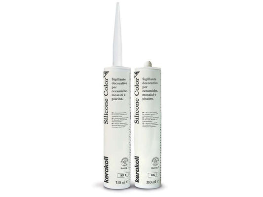 Silicone Color KK1 310 ml - Kerakoll
