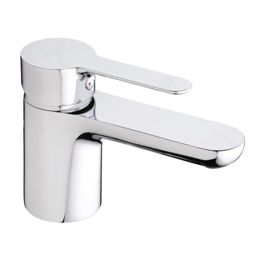 Miscelatore Lavabo Con Piletta Cromo P3 - Paini